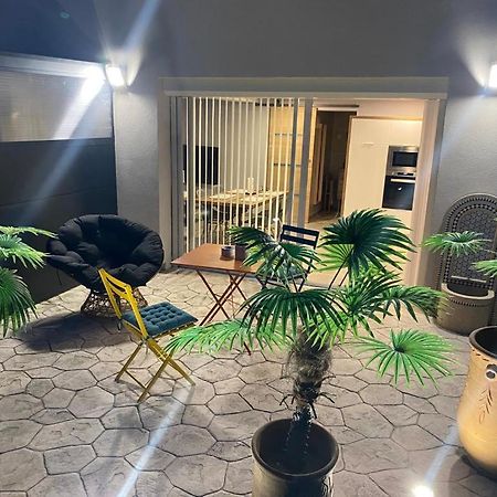 Appartement 2 Pieces Cosy Au Calme Mitry-Mory Buitenkant foto