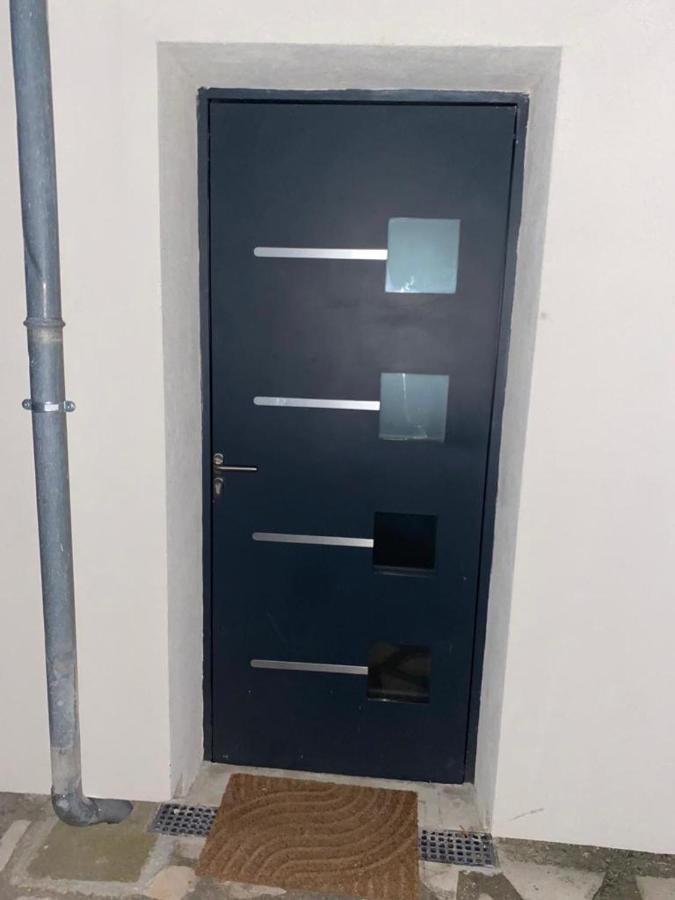 Appartement 2 Pieces Cosy Au Calme Mitry-Mory Buitenkant foto